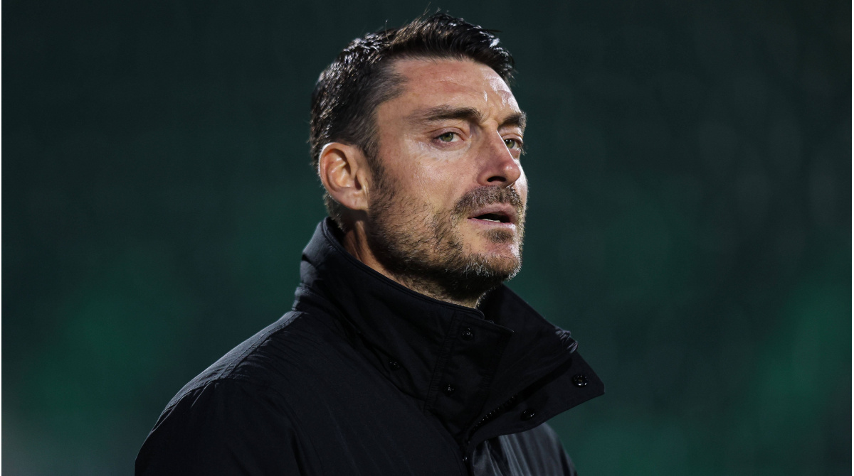 Eintracht Frankfurt: So tickt Trainer-Kandidat Albert Riera