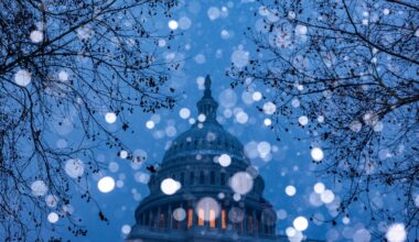 Opposition gegen ICE heißt Shutdown — der Freitag