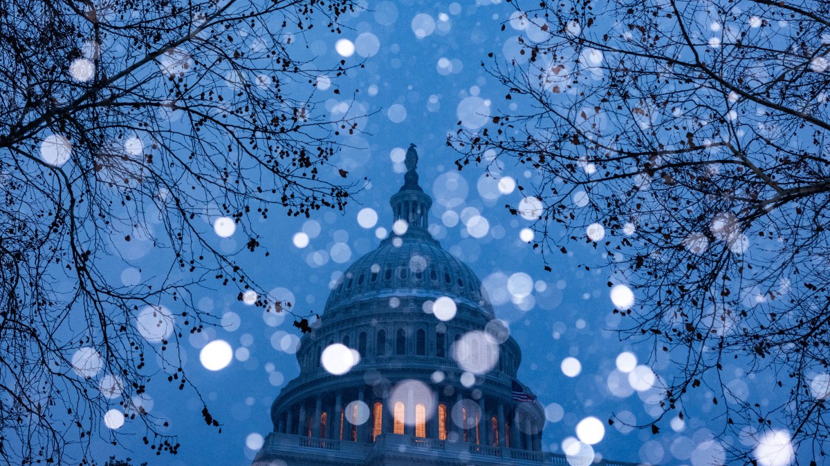 Opposition gegen ICE heißt Shutdown — der Freitag