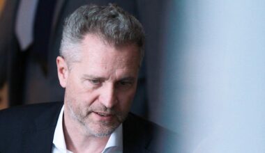 Alternative für Deutschland: EU-Justizausschuss empfiehlt Aufhebung der Immunität von Petr Bystron