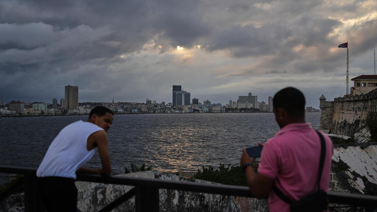 Kuba: Mexiko liefert kein Öl mehr nach Kuba