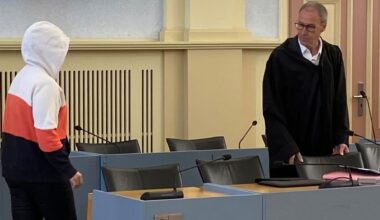 Mutter will das Urteil nicht akzeptieren