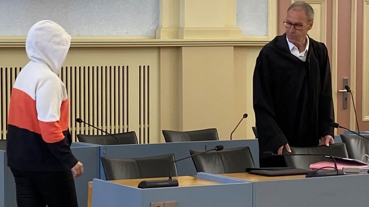 Mutter will das Urteil nicht akzeptieren