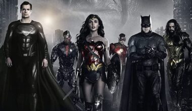 Tritt in "Superman 2" ein weiterer "Justice League"-Held auf? James Gunn gibt Hinweise auf DC-Cameo in "Man Of Tomorrow" - Kino News