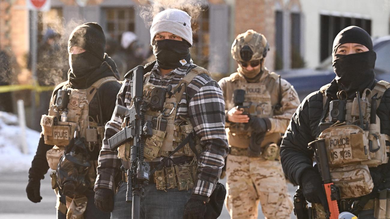 Minneapolis: Ecuador erhebt nach Vorfall in Konsulat formelle Beschwerde gegen ICE