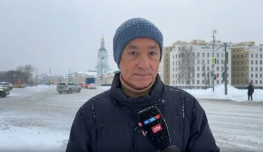 Munz zu neuer Umfrage in Russland: "Muss immer davon ausgehen, dass Geheimdienst mithört"