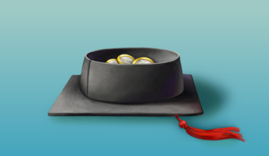 Kürzungen an der Uni Hamburg: Mehr Kosten, mehr Stress