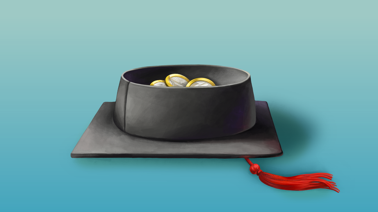 Kürzungen an der Uni Hamburg: Mehr Kosten, mehr Stress