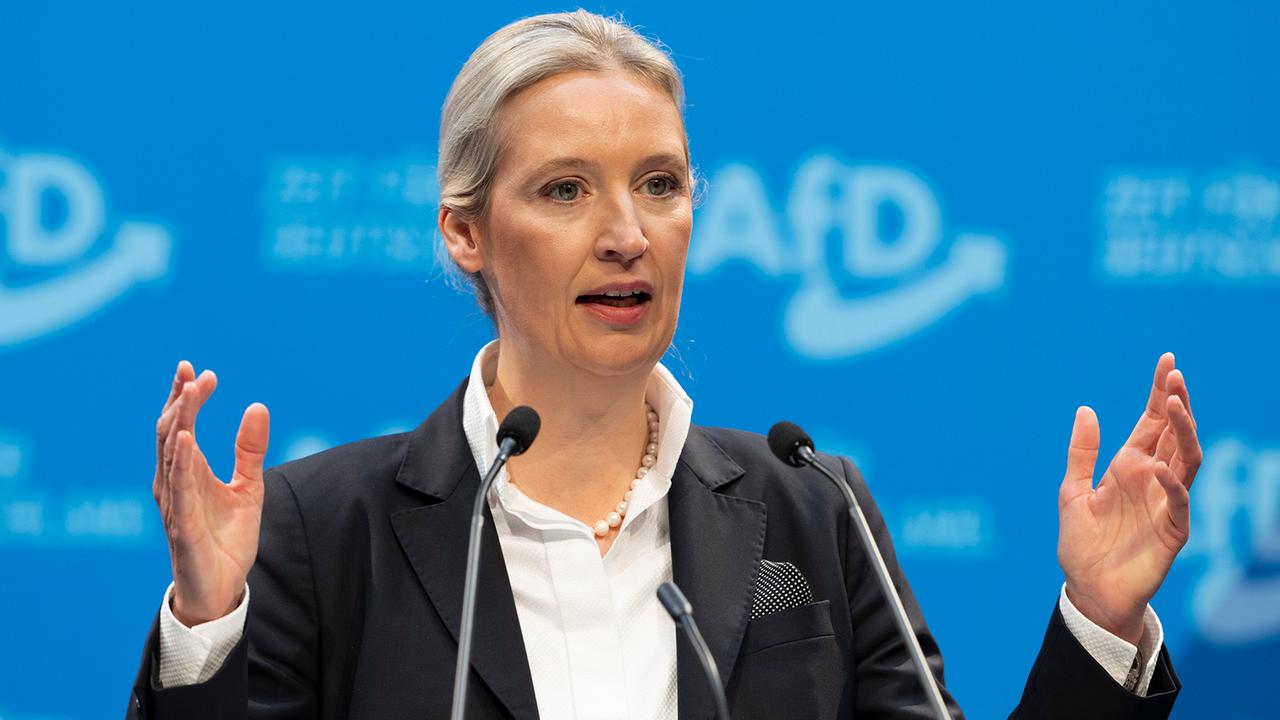 Rechtsextremist im Landtag: Sellner-Treffen beschäftigt erneut AfD-Spitze