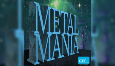 Beyond the Black, Seven Blood, Visions of Atlantis & Warkings | Metalmania | CT das radio