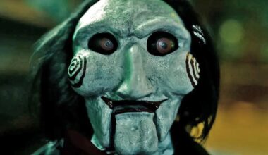 "Nicht nur blutig, sondern auch psychisch traumatisierend": James Wan möchte mit "Saw 11" wieder zurück zu den Wurzeln - Kino News