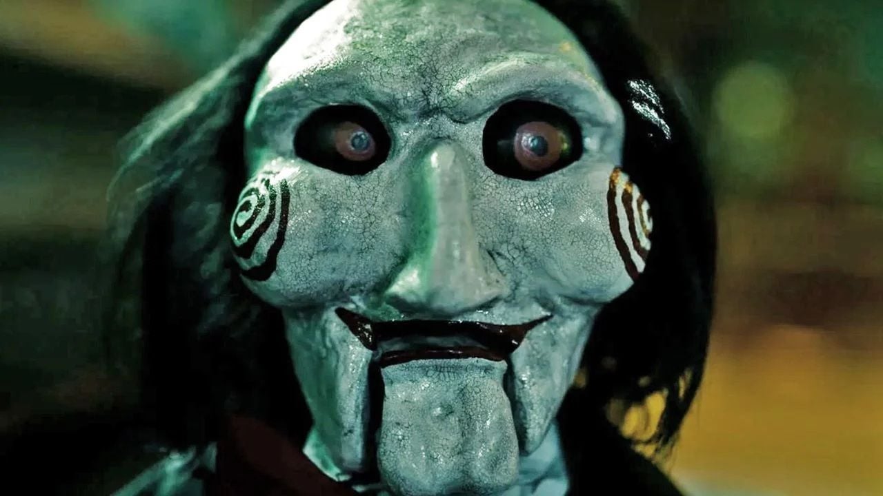 "Nicht nur blutig, sondern auch psychisch traumatisierend": James Wan möchte mit "Saw 11" wieder zurück zu den Wurzeln - Kino News