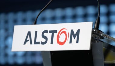 Fahrzeugbau: Alstom baut Standort Bautzen mit neuer Halle aus