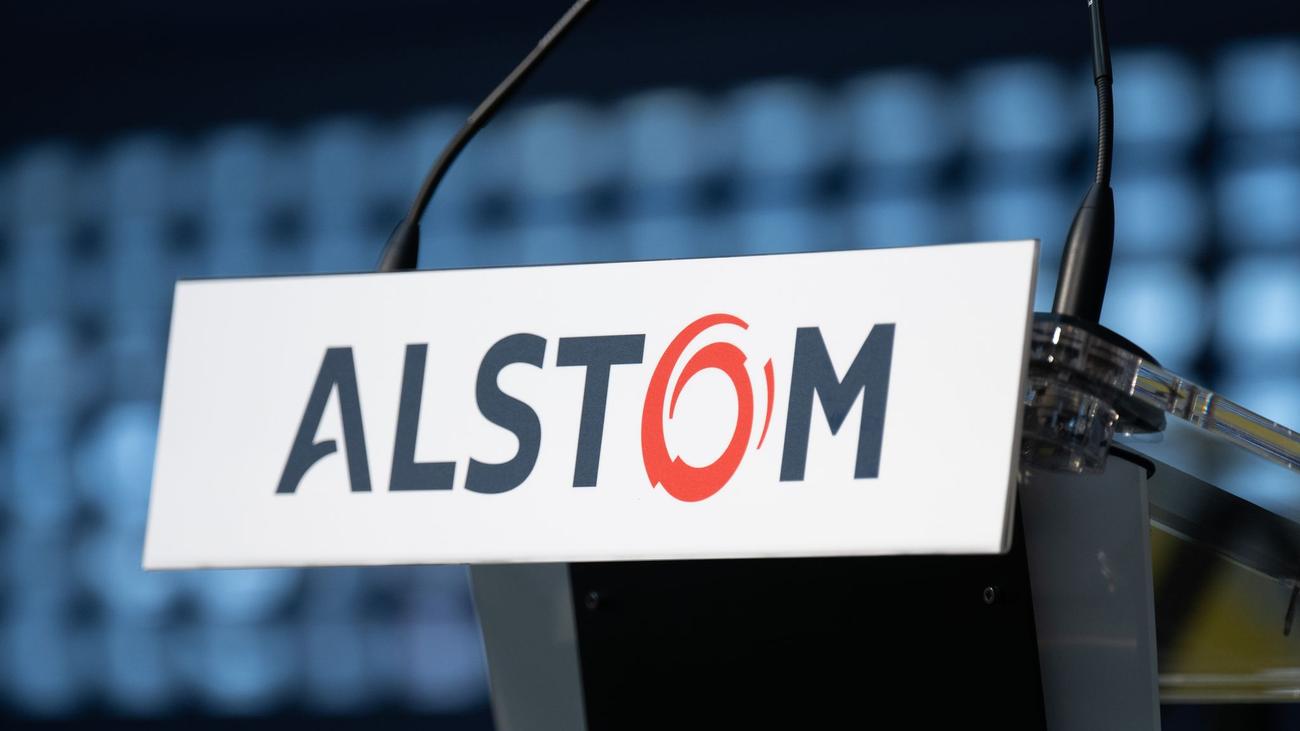 Fahrzeugbau: Alstom baut Standort Bautzen mit neuer Halle aus