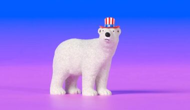 USA und Grönland: Stimmt es eigentlich, dass Grönland einmal zu den USA gehörte?