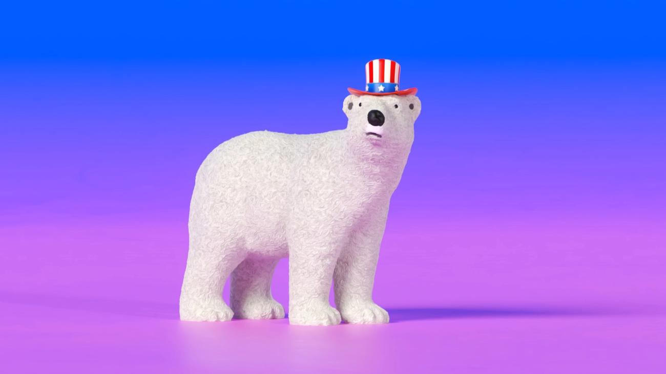 USA und Grönland: Stimmt es eigentlich, dass Grönland einmal zu den USA gehörte?