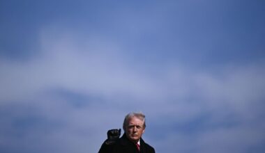 Ö/USA: Theologe warnt vor Peter Thiels Antichrist-Deutung