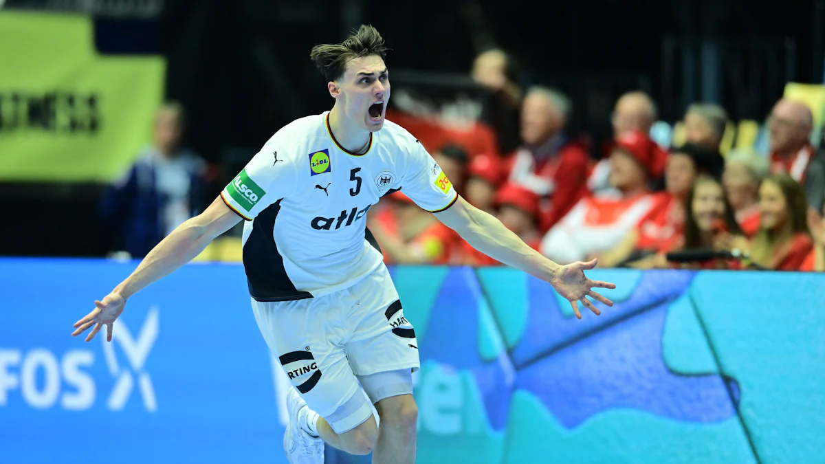 Spielplan der Handball-EM 2026: Alle Spiele und Termine - Sport