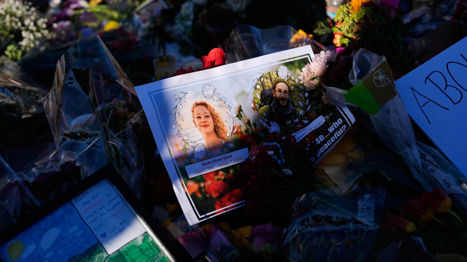 War der US-Krankenpfleger Alex Pretti Opfer eines gezielten Mordanschlags?