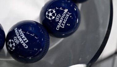 Champions League - deutsche Duelle möglich