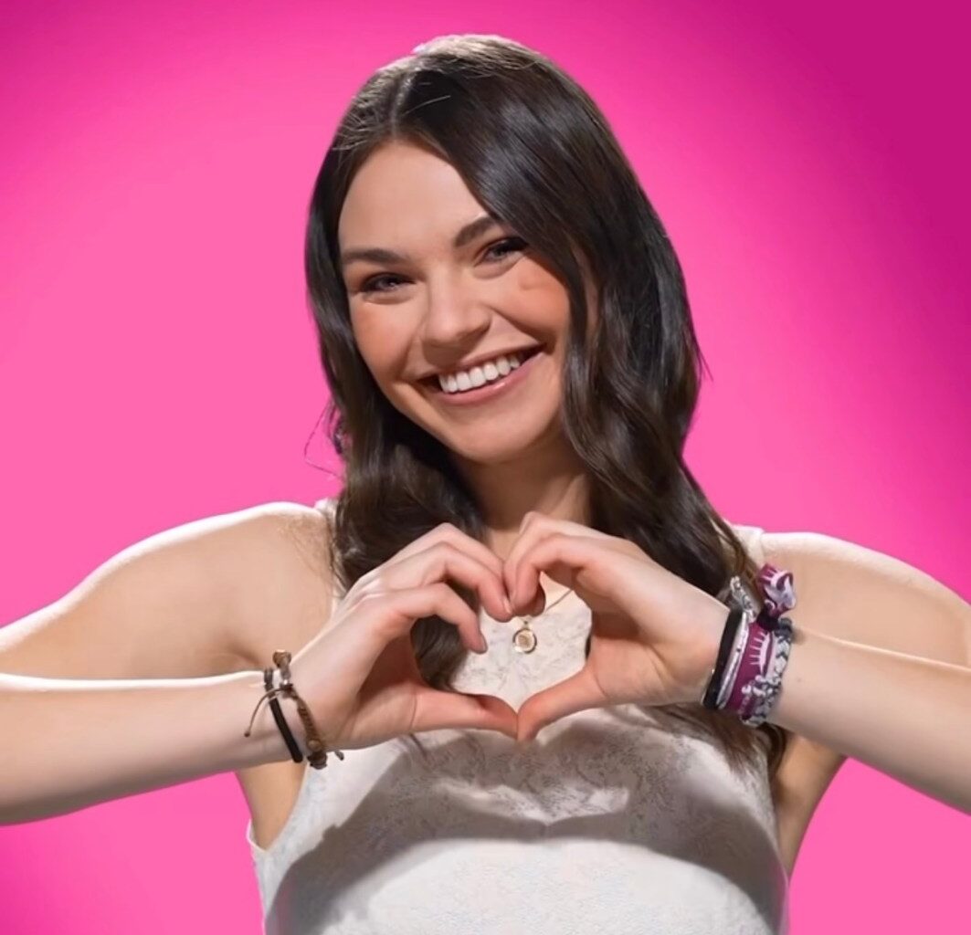 Plagiat in Luxemburg? Ähnlichkeiten zwischen "Mother Nature" von Eva Marija und "Keeping Your Head Up" von Birdy werden geprüft