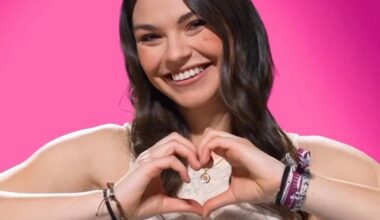 Plagiat in Luxemburg? Ähnlichkeiten zwischen "Mother Nature" von Eva Marija und "Keeping Your Head Up" von Birdy werden geprüft