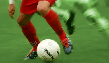 SHFV sucht Fußballerin und Fußballer des Jahres