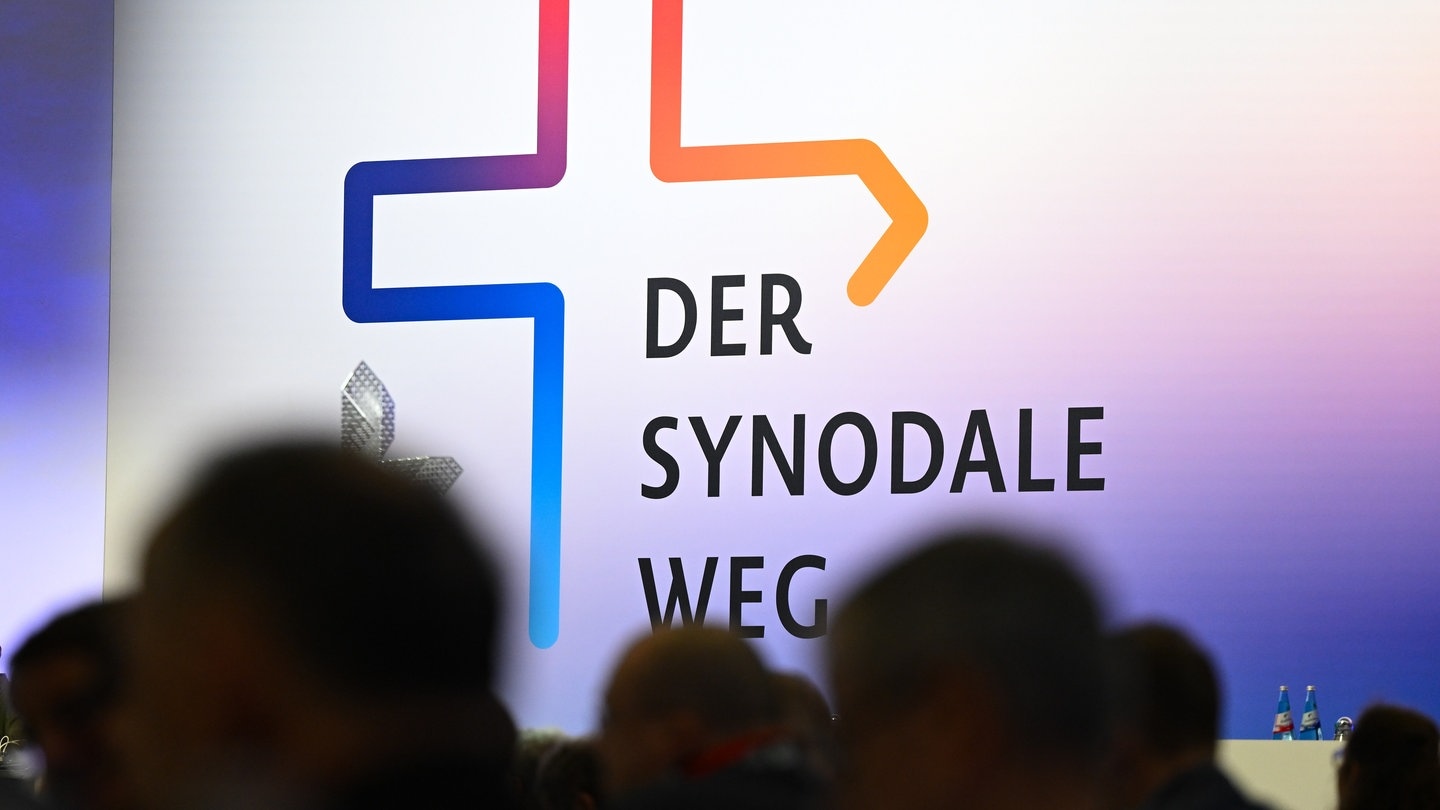 Synodaler Weg: Reformdialog der katholischen Kirche endet