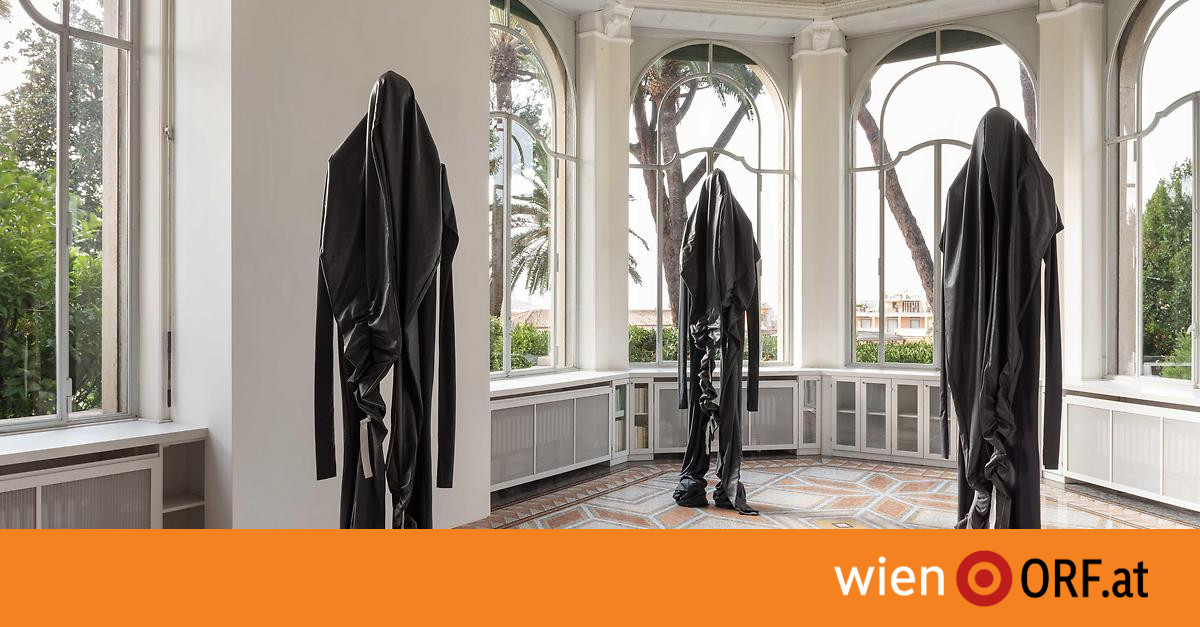 „Skin to skin“ im Belvedere 21