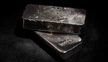 Rasanter Wertzuwachs: Warum Silber jetzt Gold abhängt