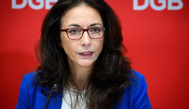 Höchstarbeitszeit: Gewerkschaften kritisieren Bundesregierung scharf