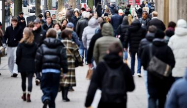 Einwohnerzahl in Deutschland erstmals wieder gesunken