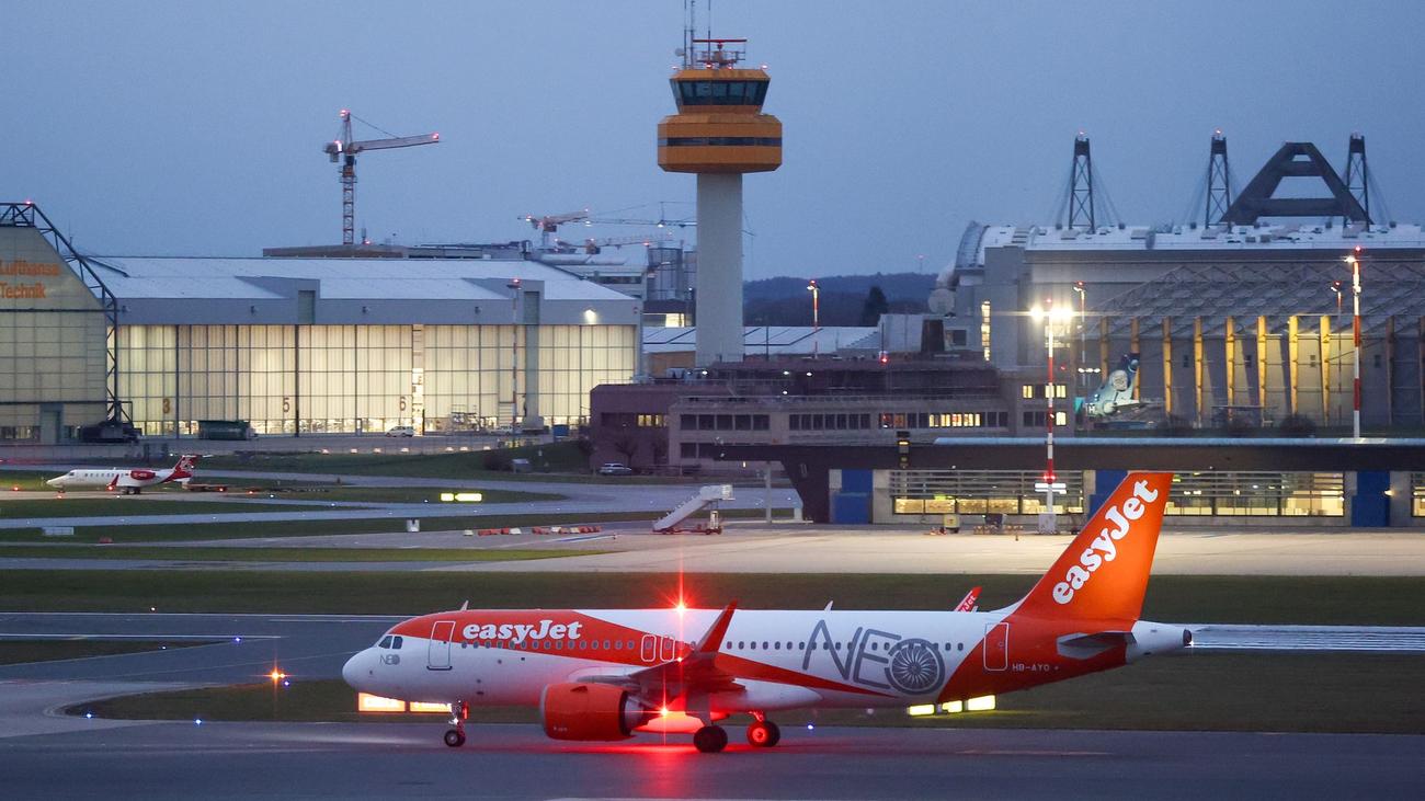 Klimaschutz: Fernwärme für Flughafen – Arbeiten starten im März