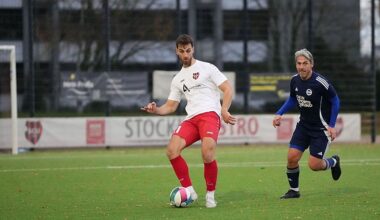 Kreisliga A Düsseldorf: Spitzenreiter Unterbach eröffnet am Donnerstag