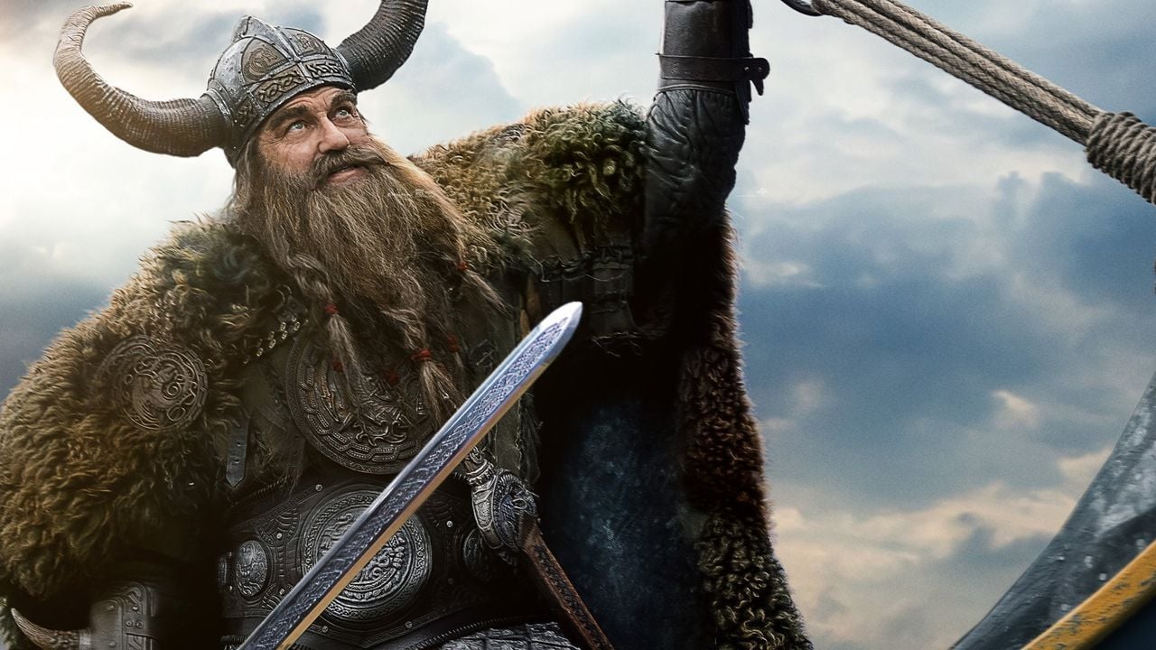 Fantasy-Abenteuer mit Gerard Butler wird fortgesetzt – und jetzt ist auch klar, wer die Rolle von "Game Of Thrones"-Star Kit Harington übernimmt - Kino News