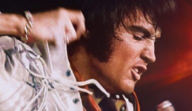 „EPiC: Elvis Presley In Concert“ feiert Kinostart