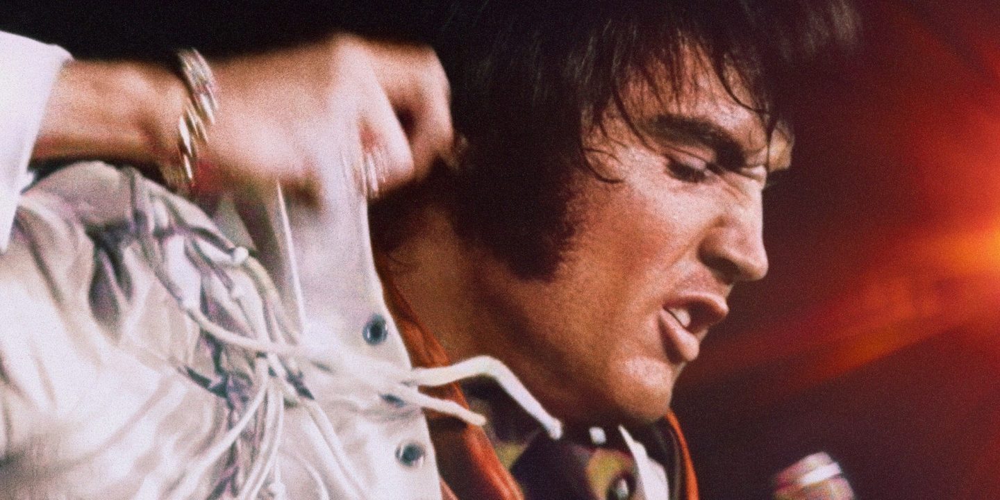 „EPiC: Elvis Presley In Concert“ feiert Kinostart