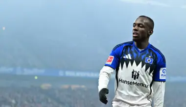 "Enttäuschung ist groß" - HSV suspendiert Dompé nach Alkoholfahrt