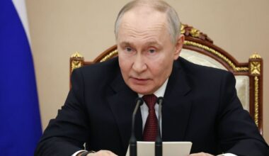 Aufgabe der Ost-Ukraine wäre ein strategischer Fehler in den Verhandlungen