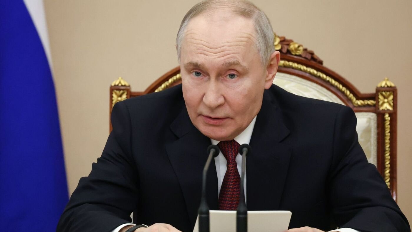 Aufgabe der Ost-Ukraine wäre ein strategischer Fehler in den Verhandlungen