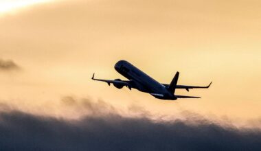 Brandenburg: Bio-Kraftstoff für Flugzeuge: Millionen-Förderung für Projekt in Schwedt