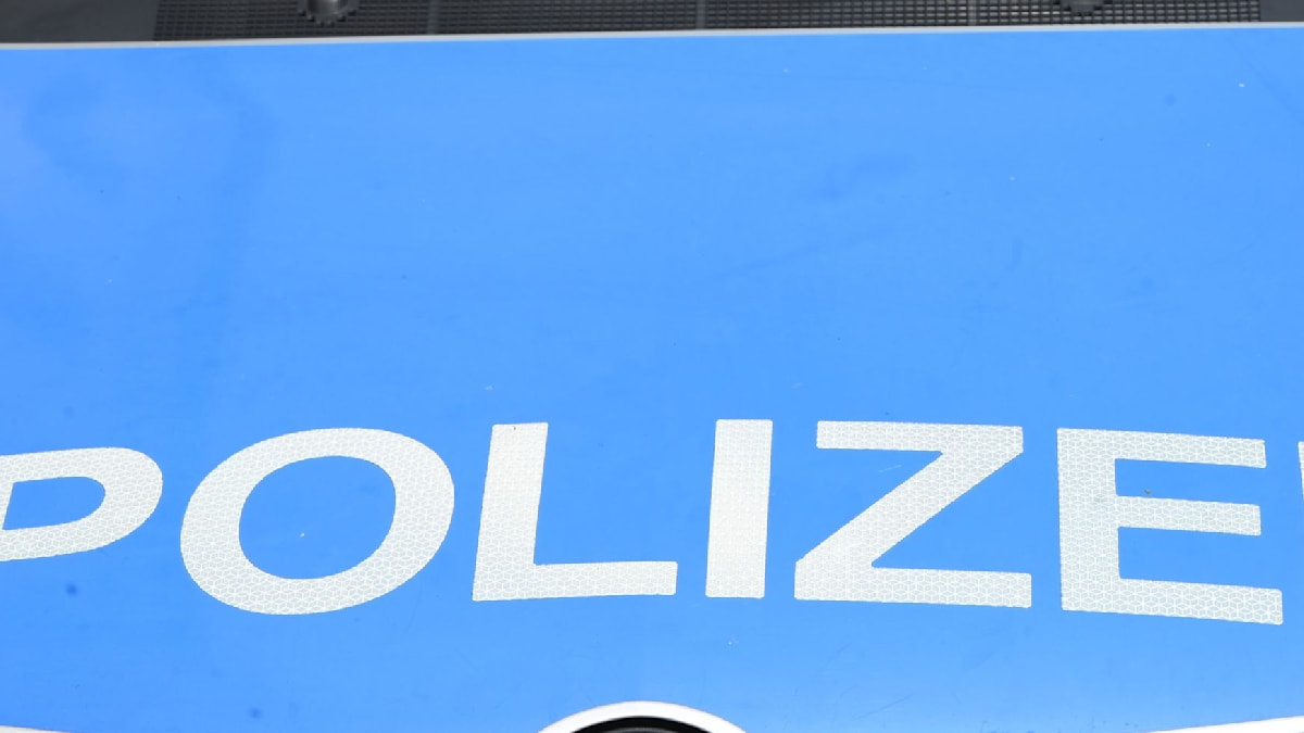 Wildpinkler mit Schreckschusspistole ins Gesicht geschossen