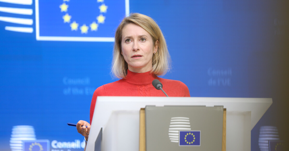 Wie die EU sich auf eine Listung der Revolutionsgarden als Terrororgansation einigt • Table.Briefings