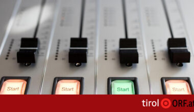 186.000 hören täglich Radio Tirol