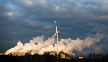 Bundesverwaltungsgericht: Bundesregierung muss Klimaschutzprogramm nachbessern