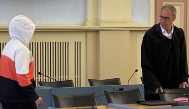 Mutter geht gegen das Urteil vor