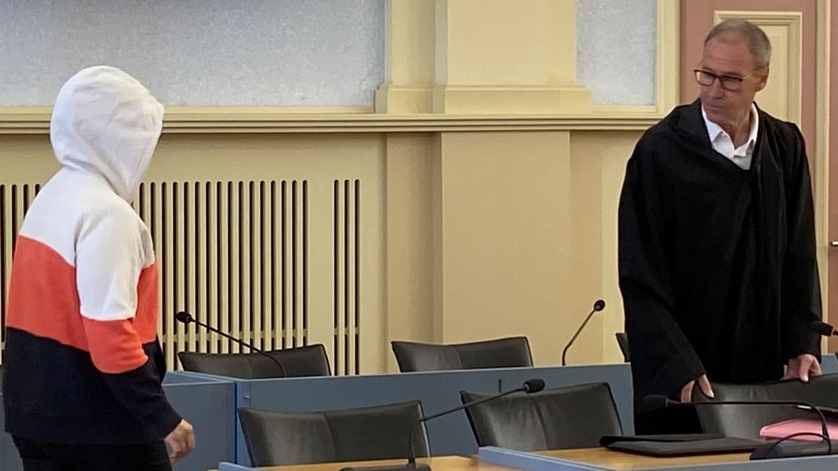 Mutter geht gegen das Urteil vor