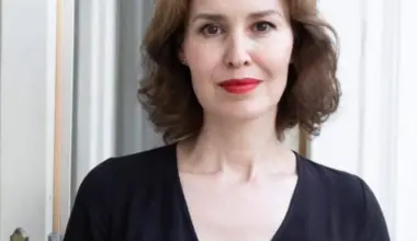 Farida Kurbangaleeva verbreitete in Russland Propaganda als Moderatorin