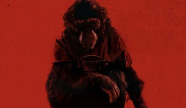 "Es war sofort absolut furchteinflößend": Wir sprechen mit dem "Primate"-Regisseur über Tierhorror und die Wucht von praktischen Effekten - Kino News