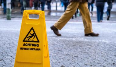 Berlin: Wegner will Streusalz-Freigabe | Politik